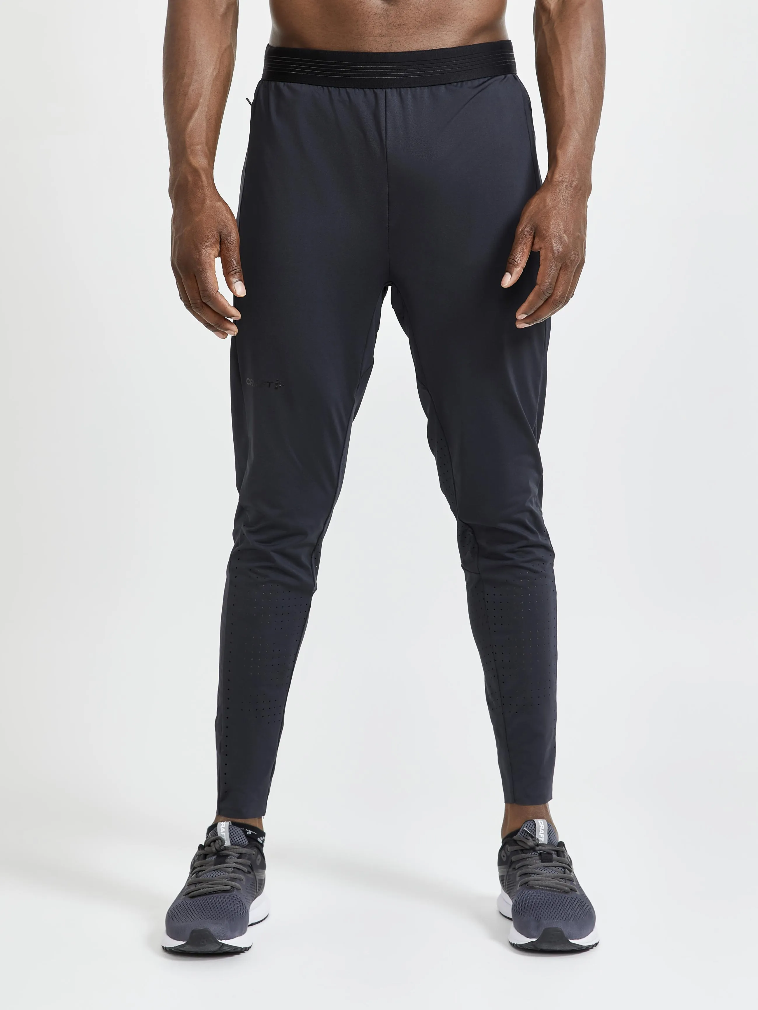 Men's PRO Hypervent Running Pants