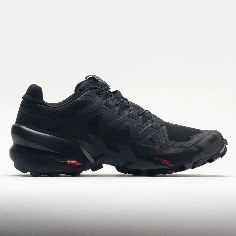 Men's Speedcross 6 Black