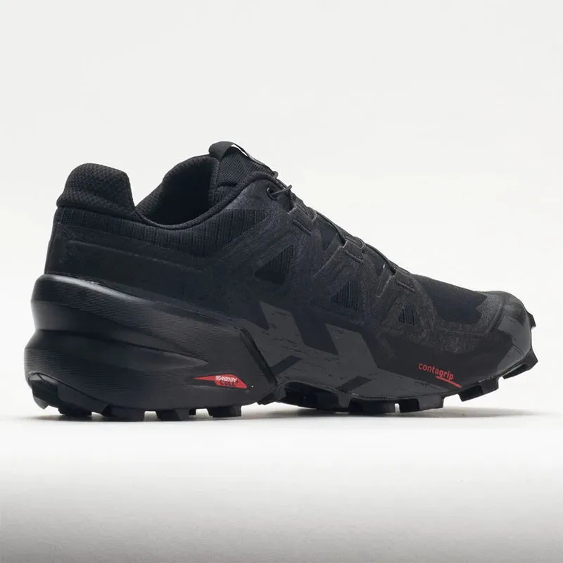 Men's Speedcross 6 Black