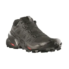 Men's Speedcross 6 Black