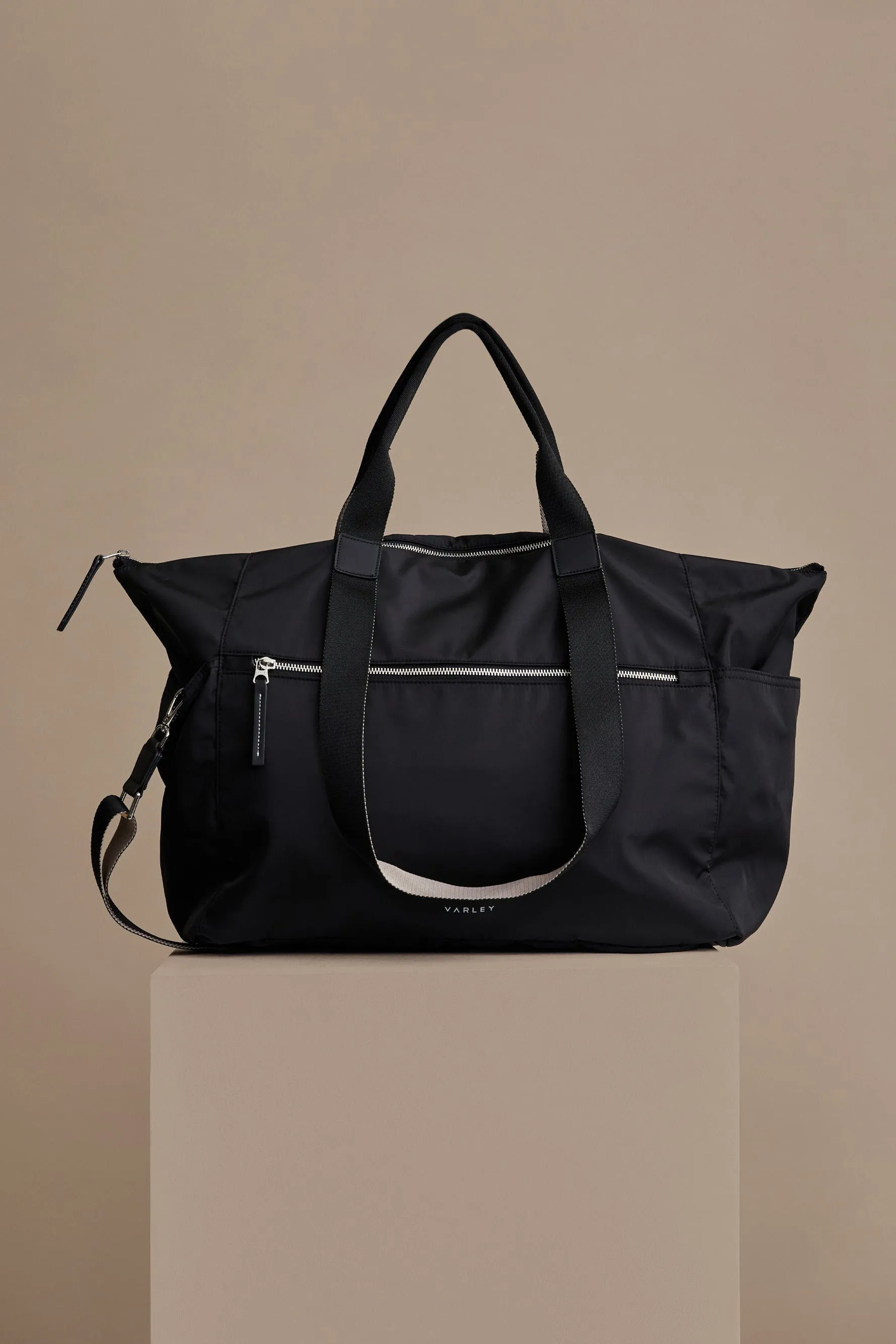 Montlake Weekend Bag