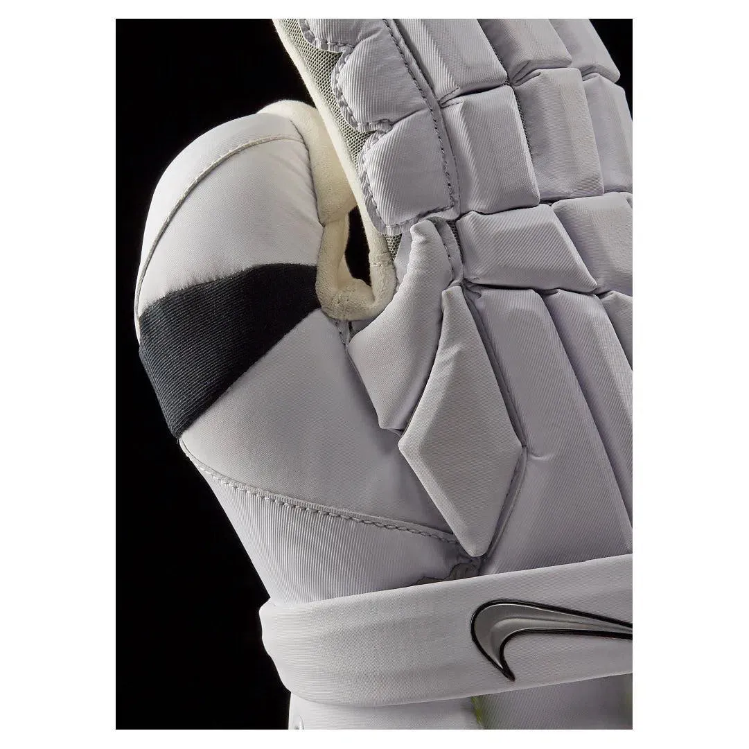 Nike Vapor Pro Goalie Lacrosse Gloves