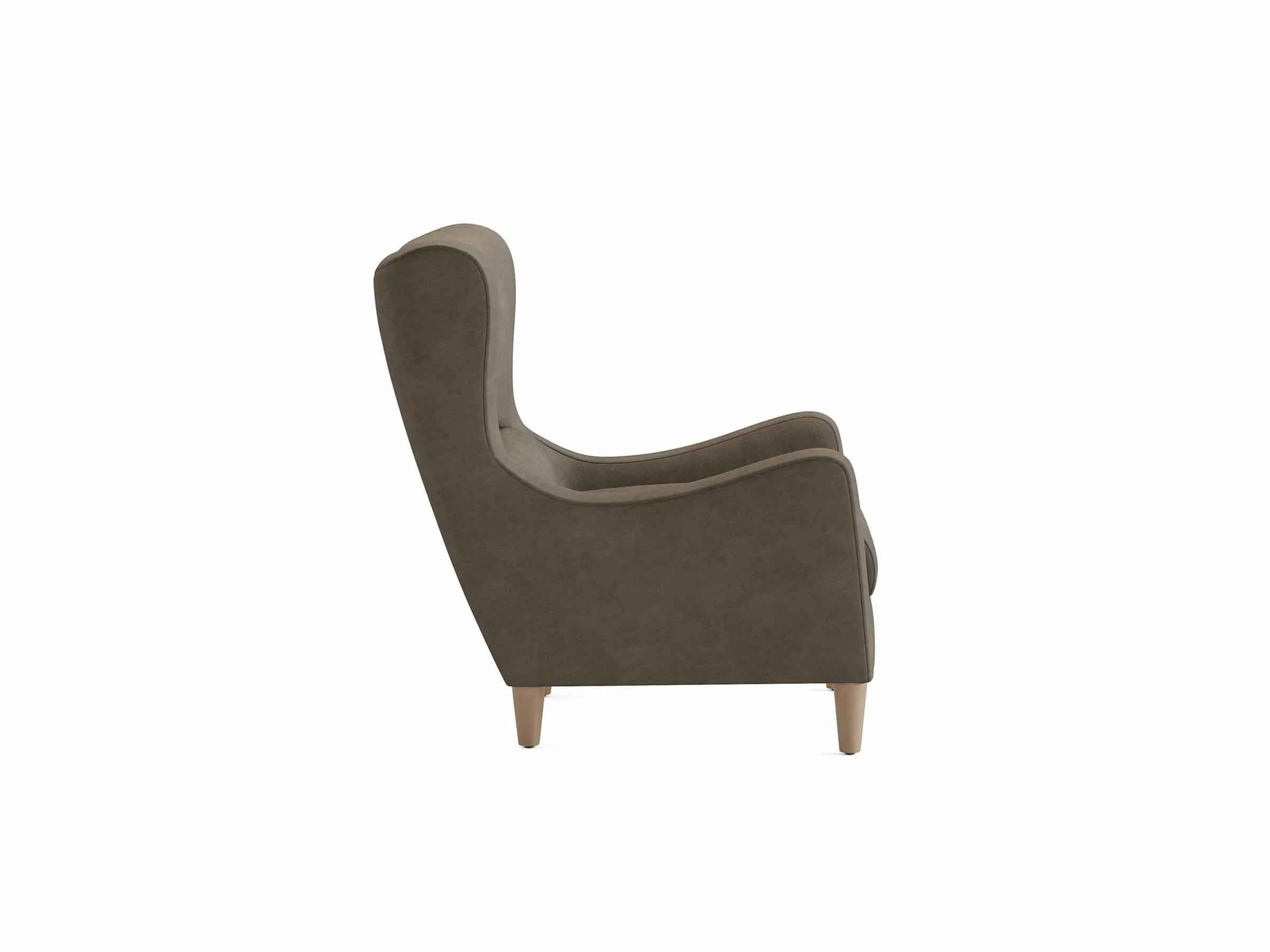 Nova Armchair