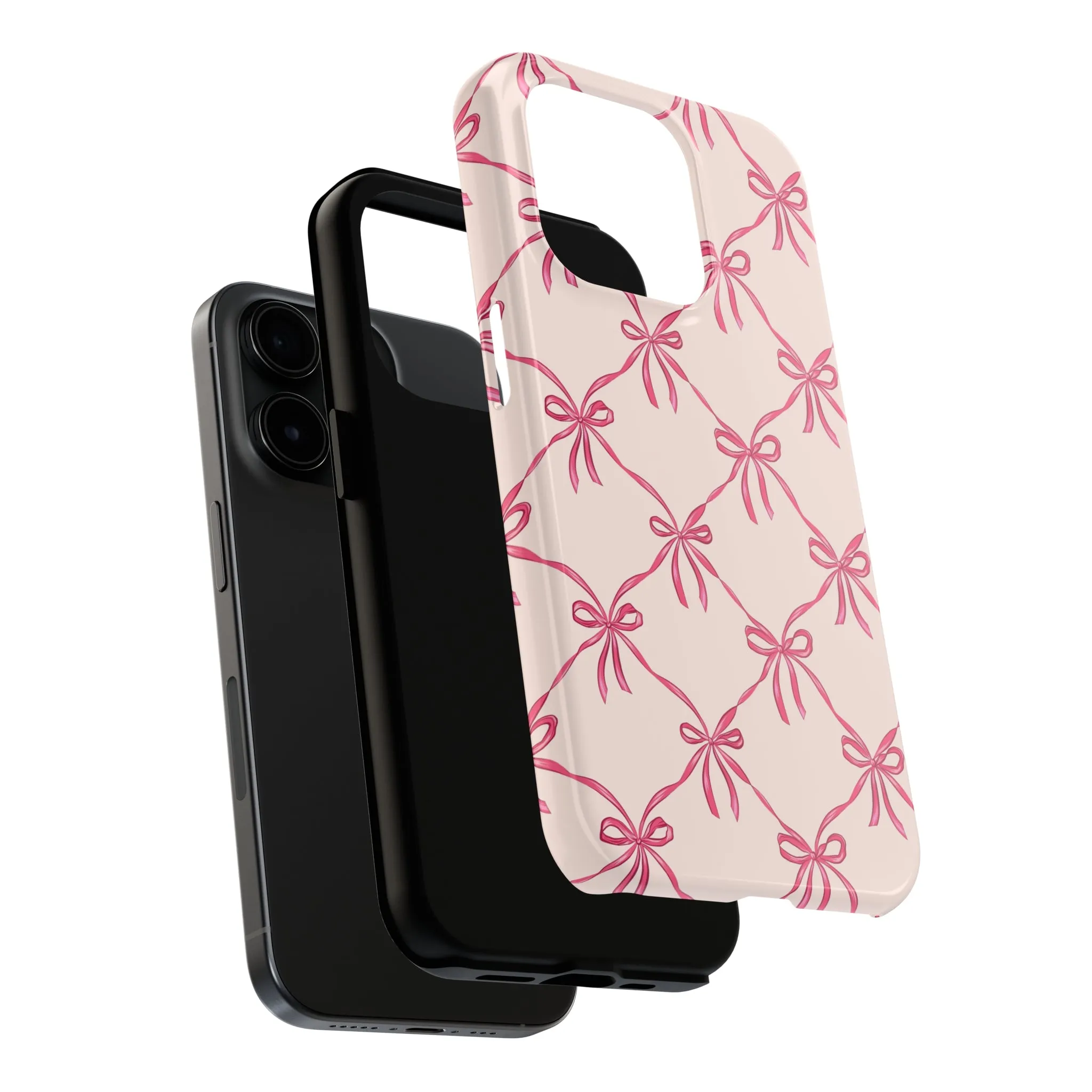 Obsessed Era | Coquette Bows Case