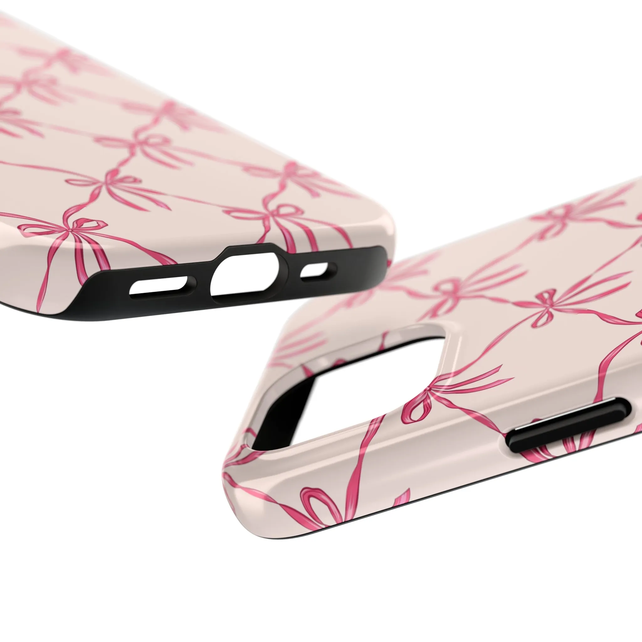 Obsessed Era | Coquette Bows Case