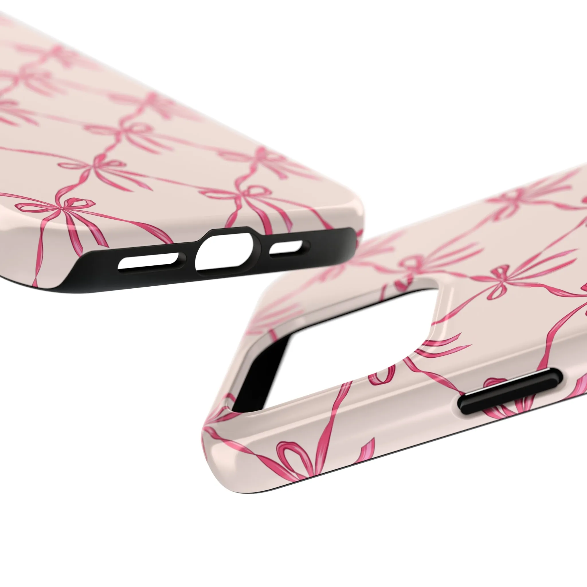 Obsessed Era | Coquette Bows Case