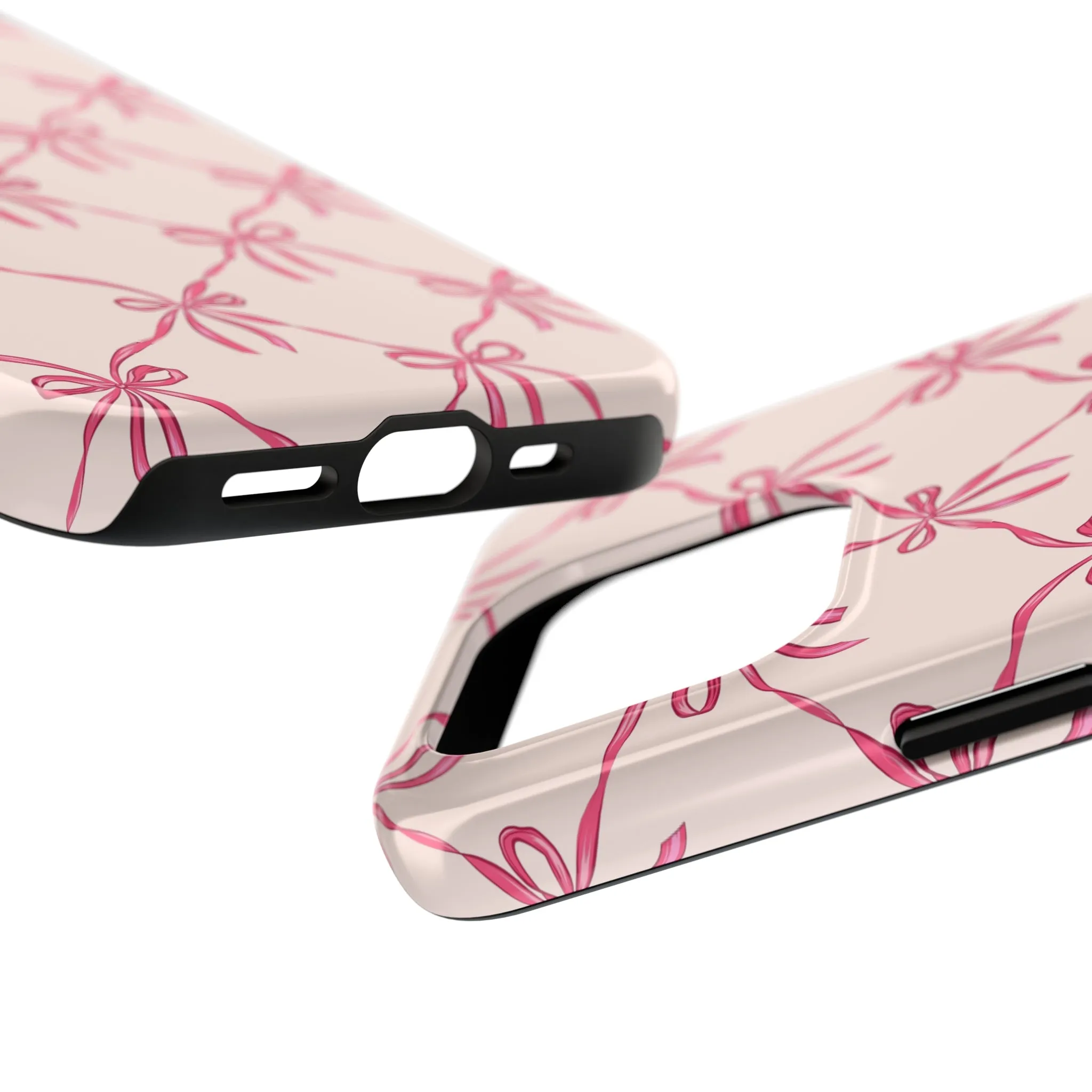 Obsessed Era | Coquette Bows Case