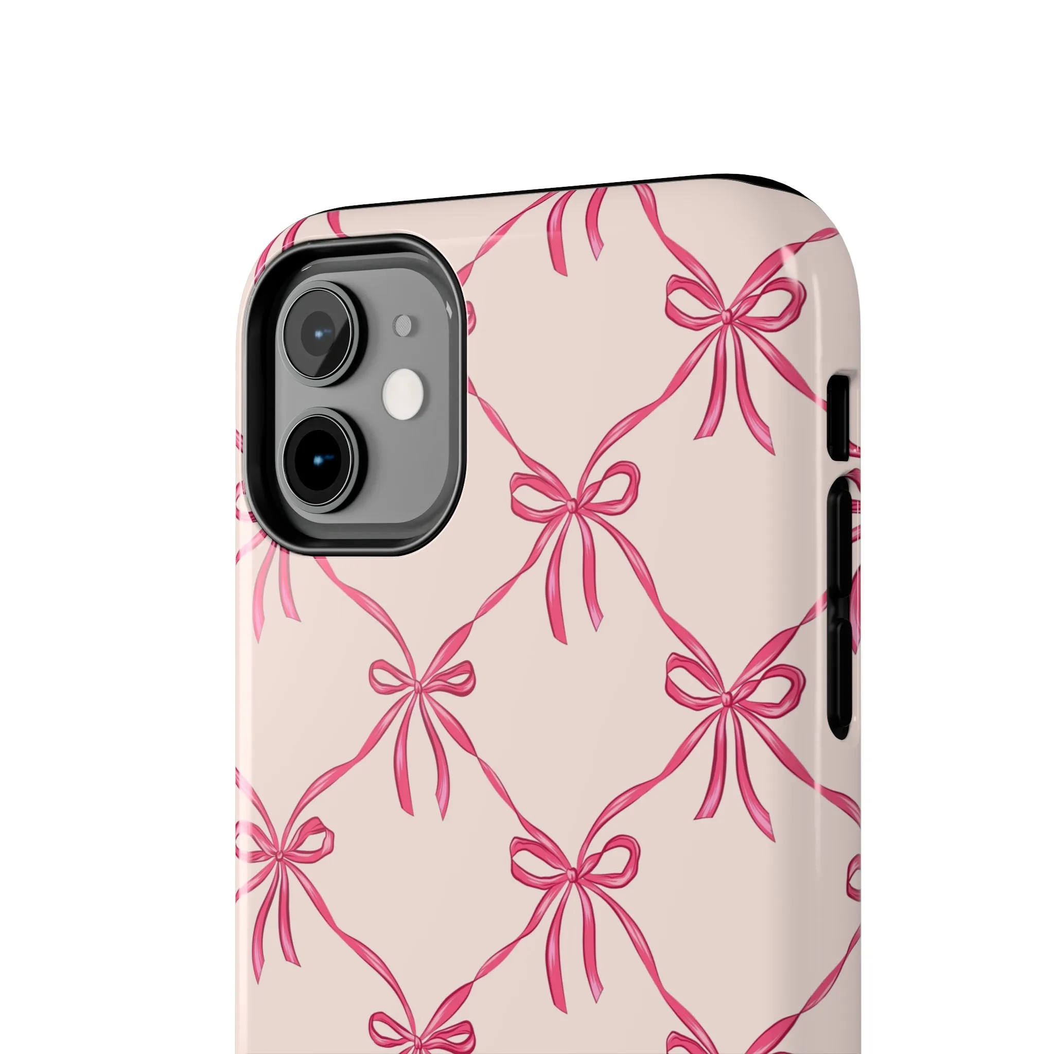 Obsessed Era | Coquette Bows Case