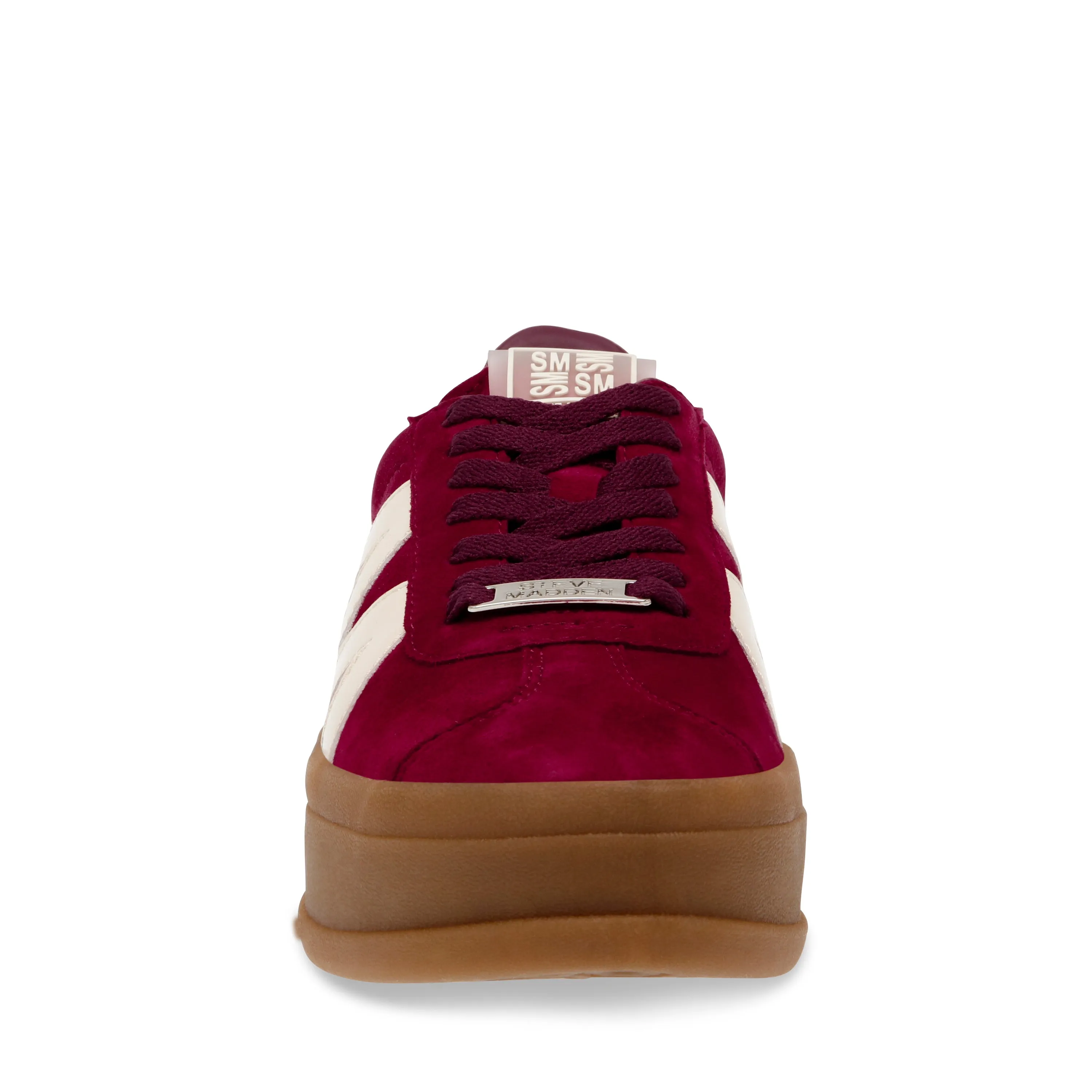 Opponent Trainer RED SUEDE