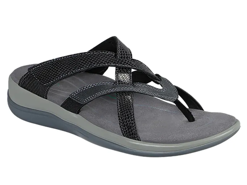 Orthofeet Clio - Womens Sandals