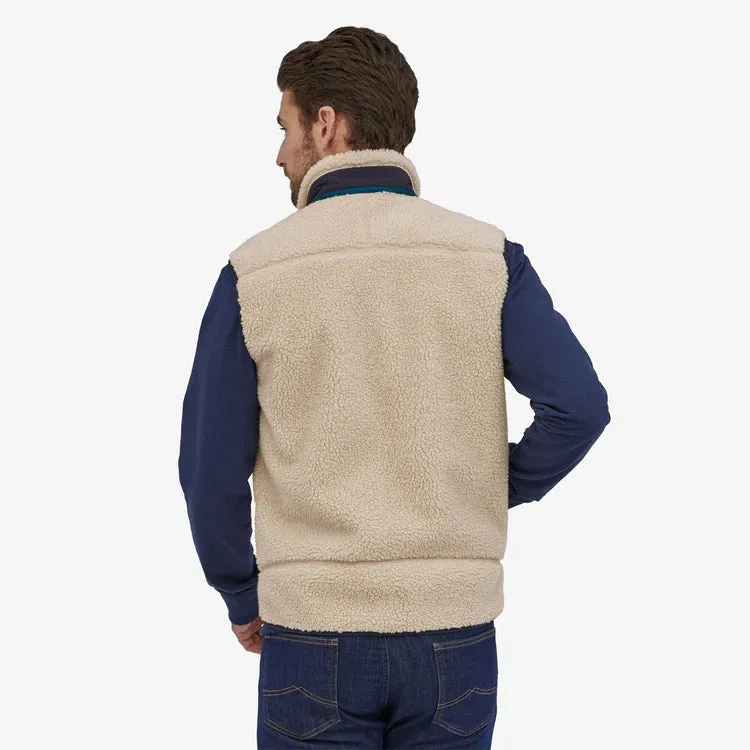 PATAGONIA Men's Classic Retro-X® Vest