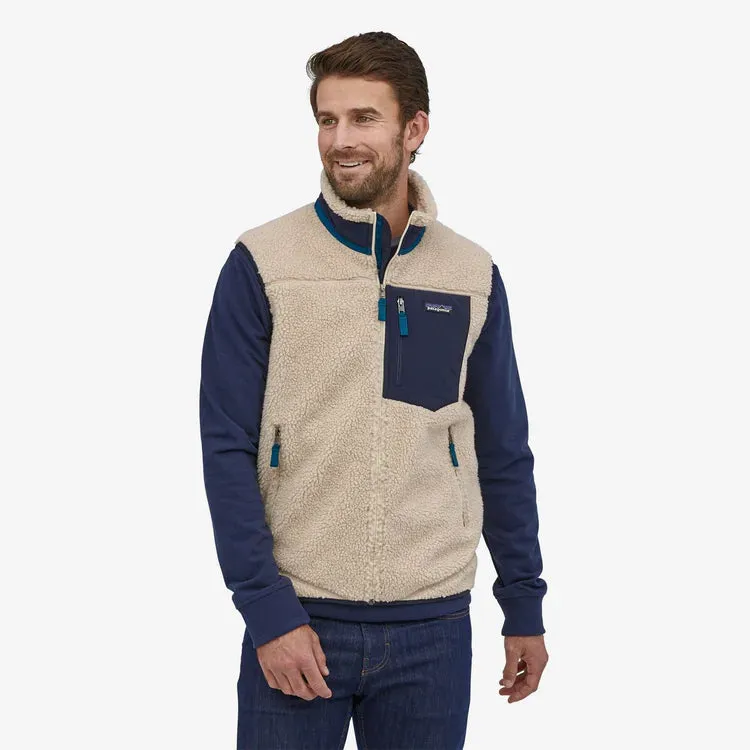 PATAGONIA Men's Classic Retro-X® Vest