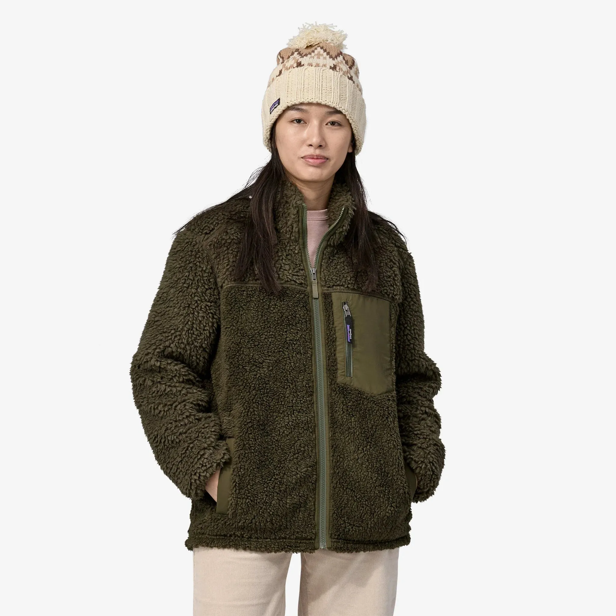 PATAGONIA Women's Retro-X Coat