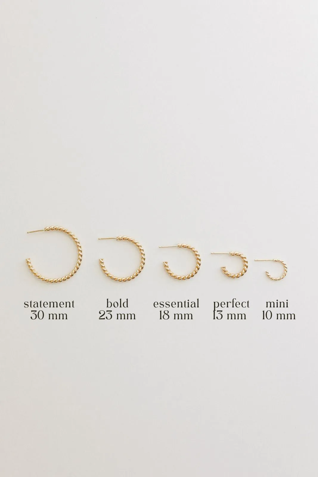 Perfect Rope Hoops