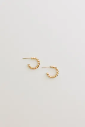 Perfect Rope Hoops