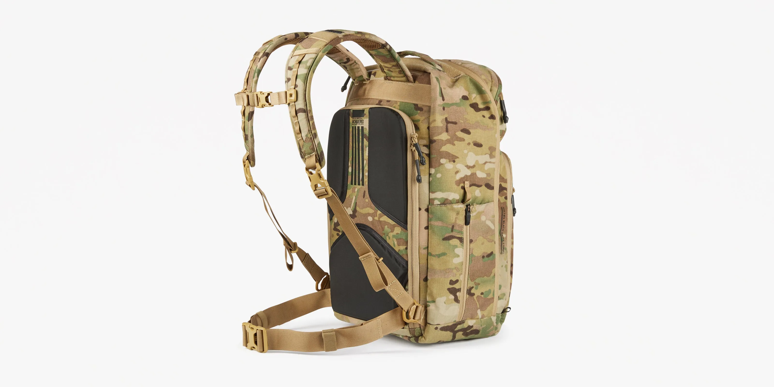 Perimeter 40 Backpack