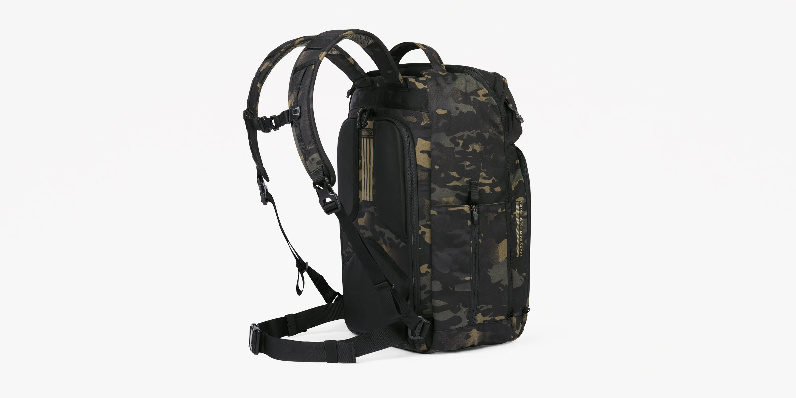 Perimeter 40 Backpack