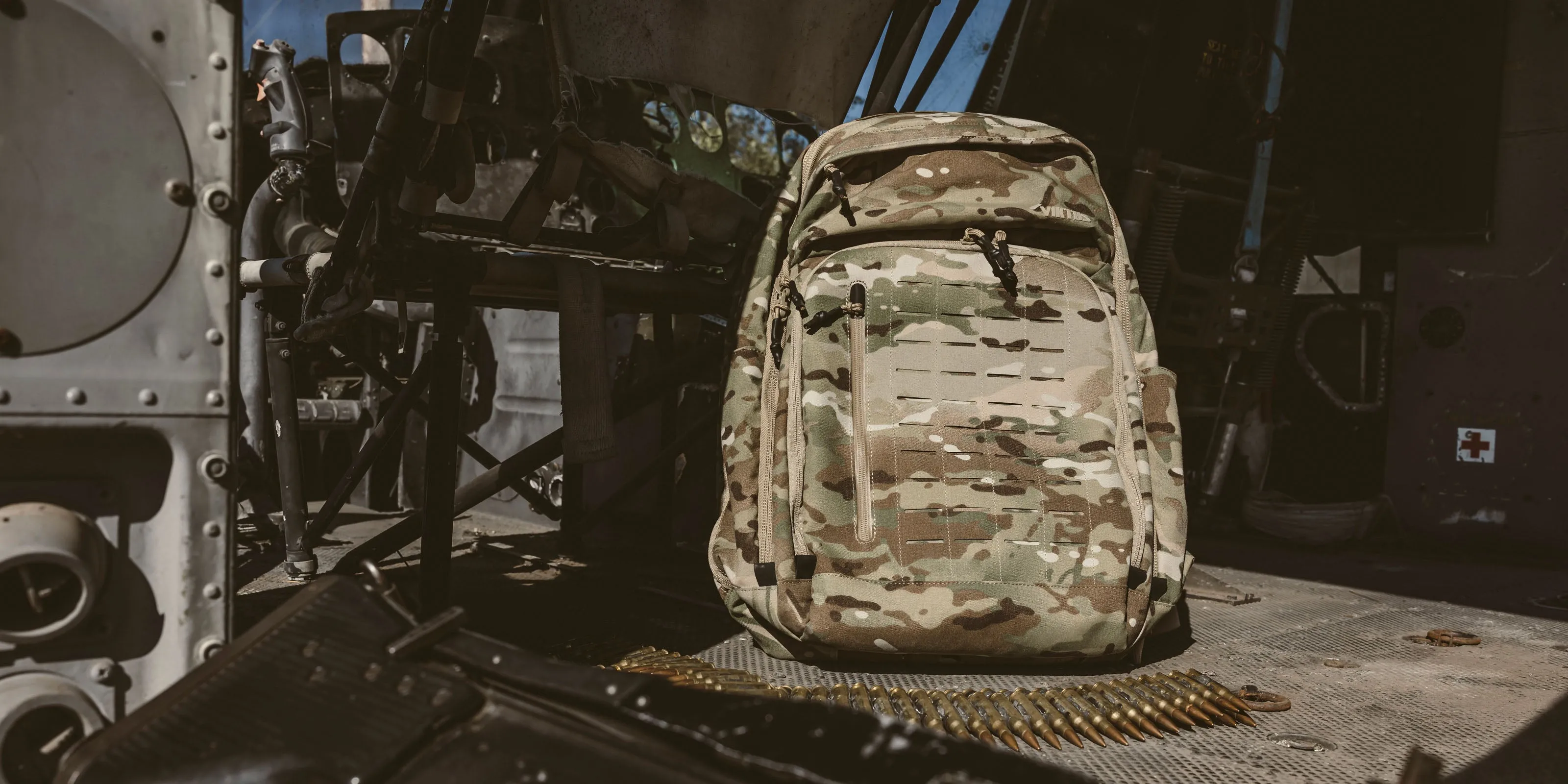 Perimeter 40 Backpack