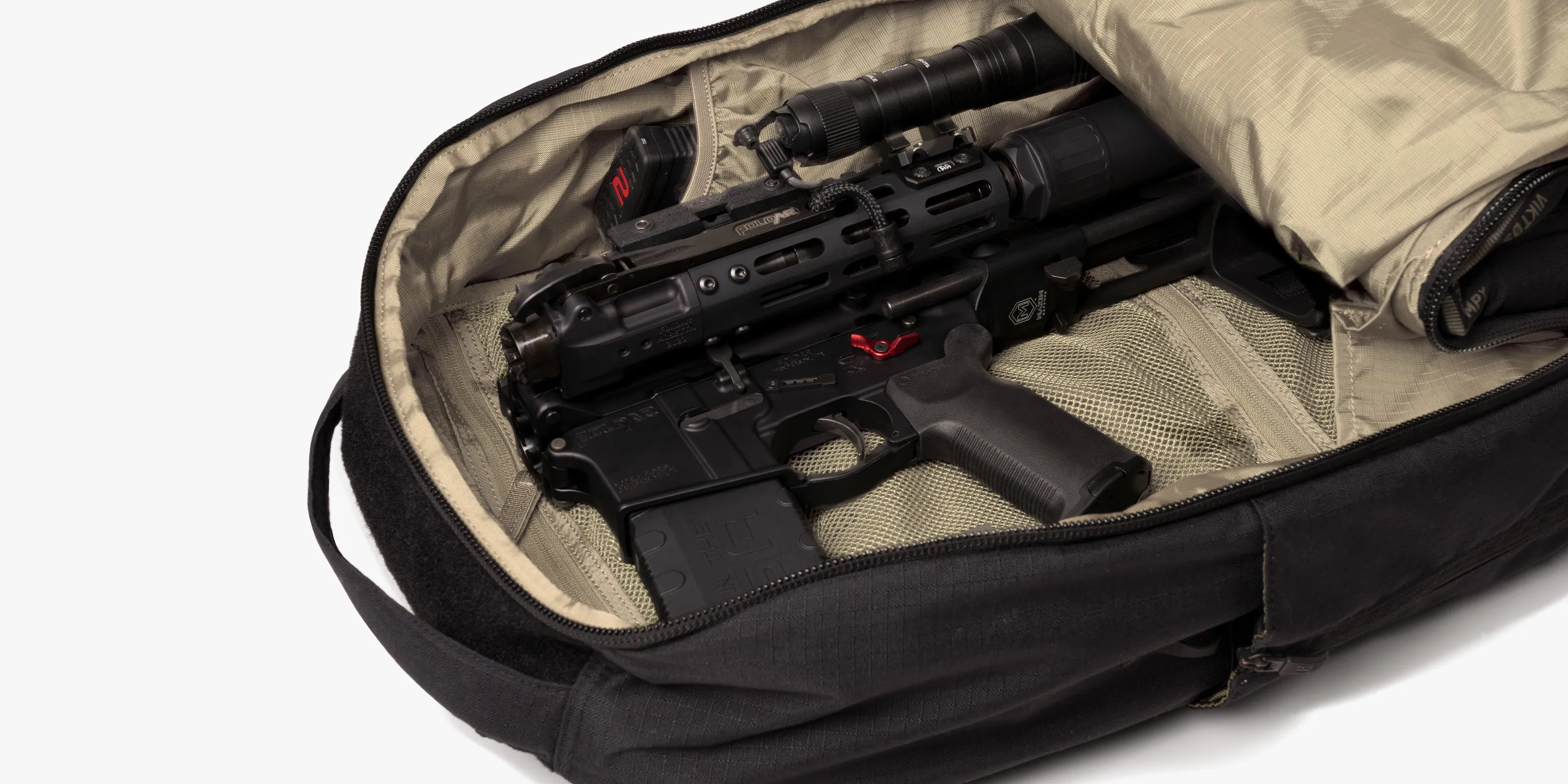 Perimeter 40 Backpack