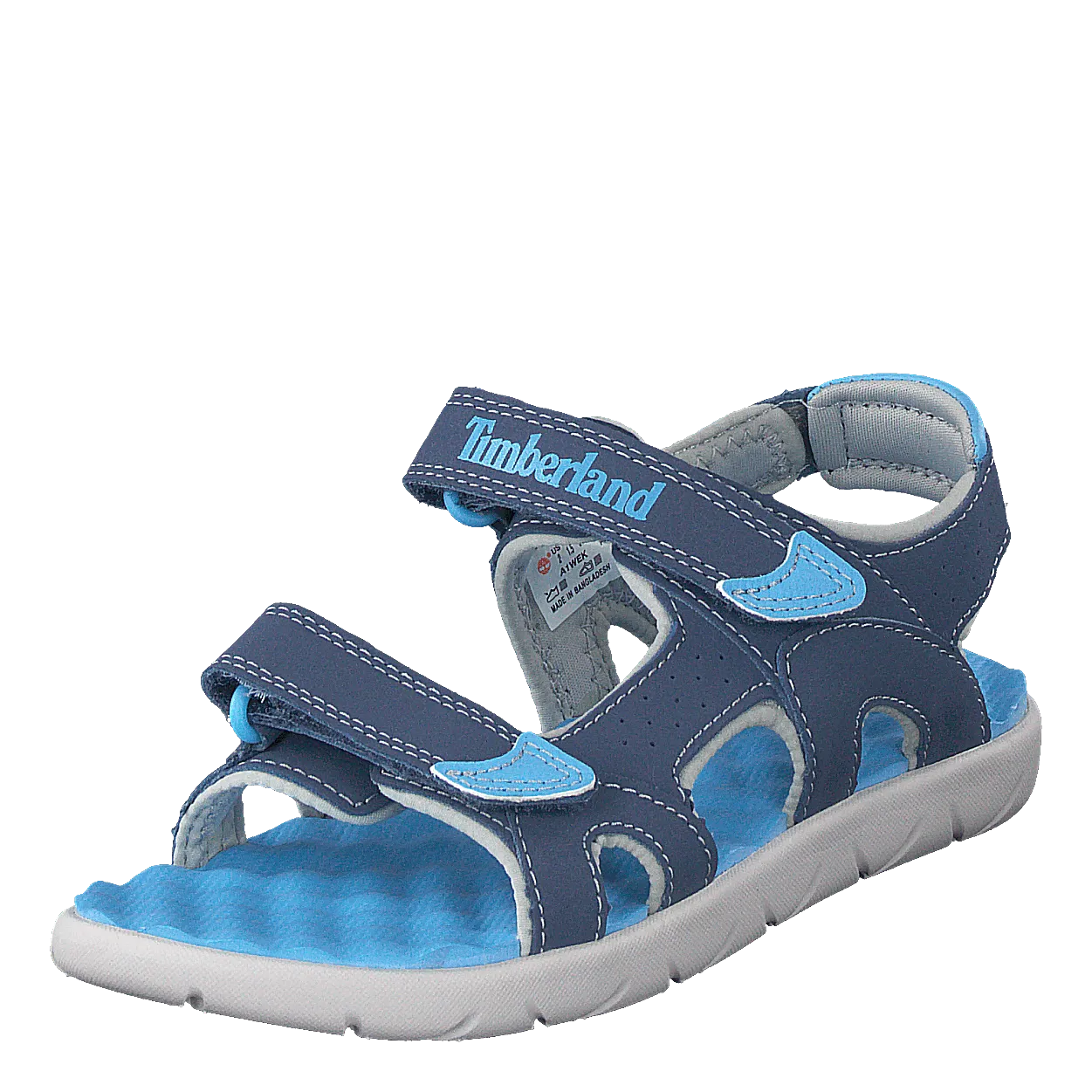 Perkins Row 2-strap Blue