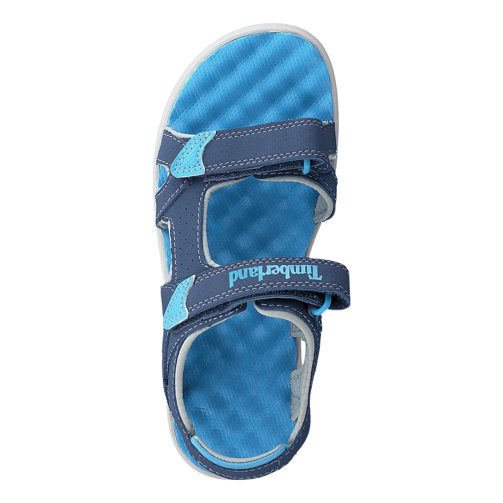 Perkins Row 2-strap Blue