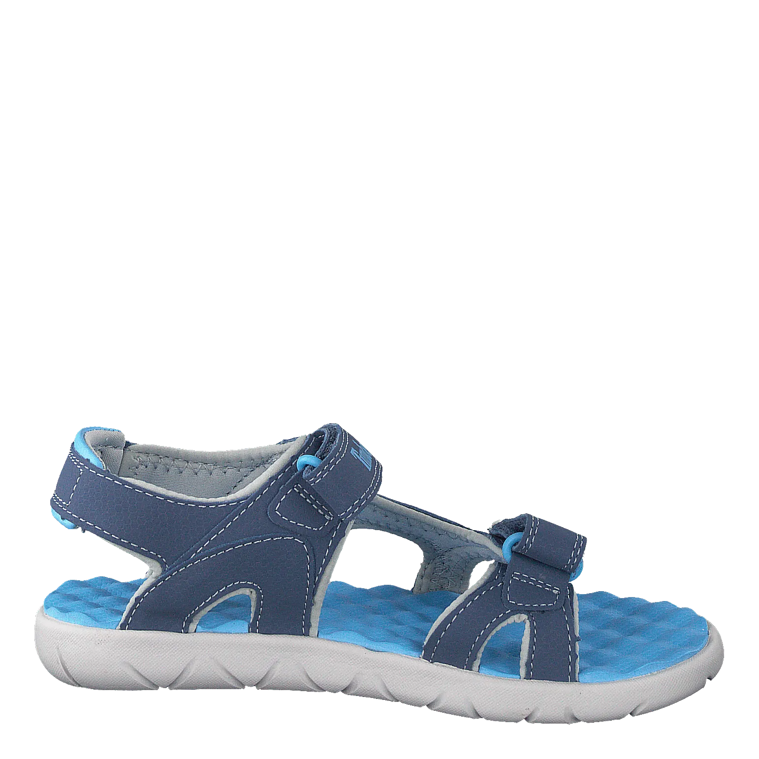 Perkins Row 2-strap Blue