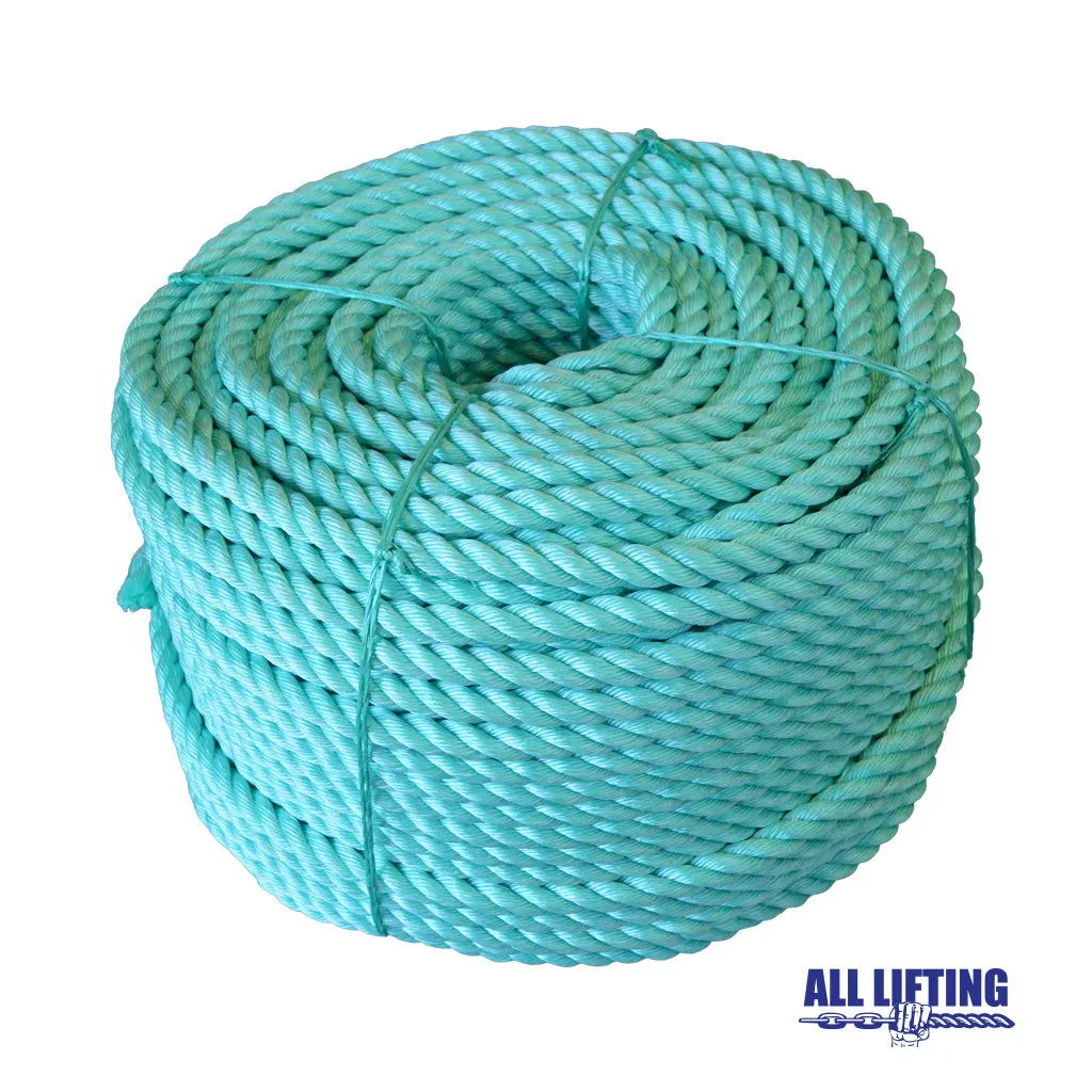 Polypropelene Rope