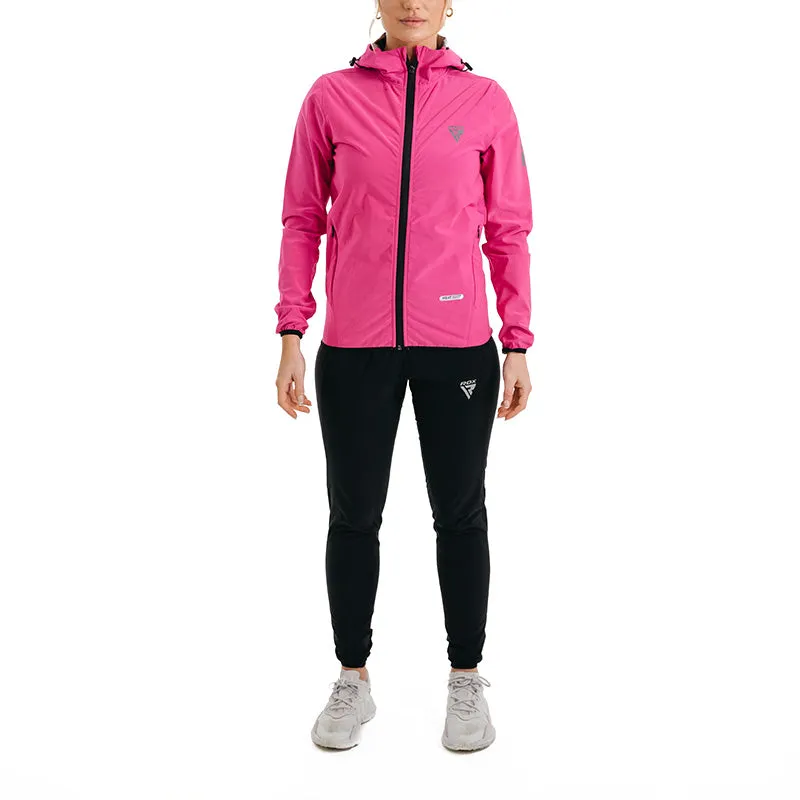 RDX H2 Women Weight Loss Sauna Suit