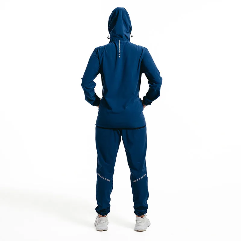 RDX H2 Women Weight Loss Sauna Suit