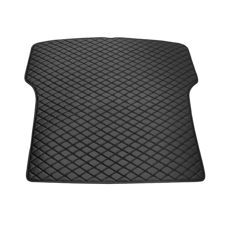 Rear Trunk Mats Cargo Liner for Tesla Model S 2012-2020