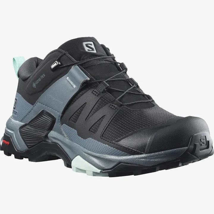 SALOMON Women's X Ultra 4 Gore-tex® Shoe