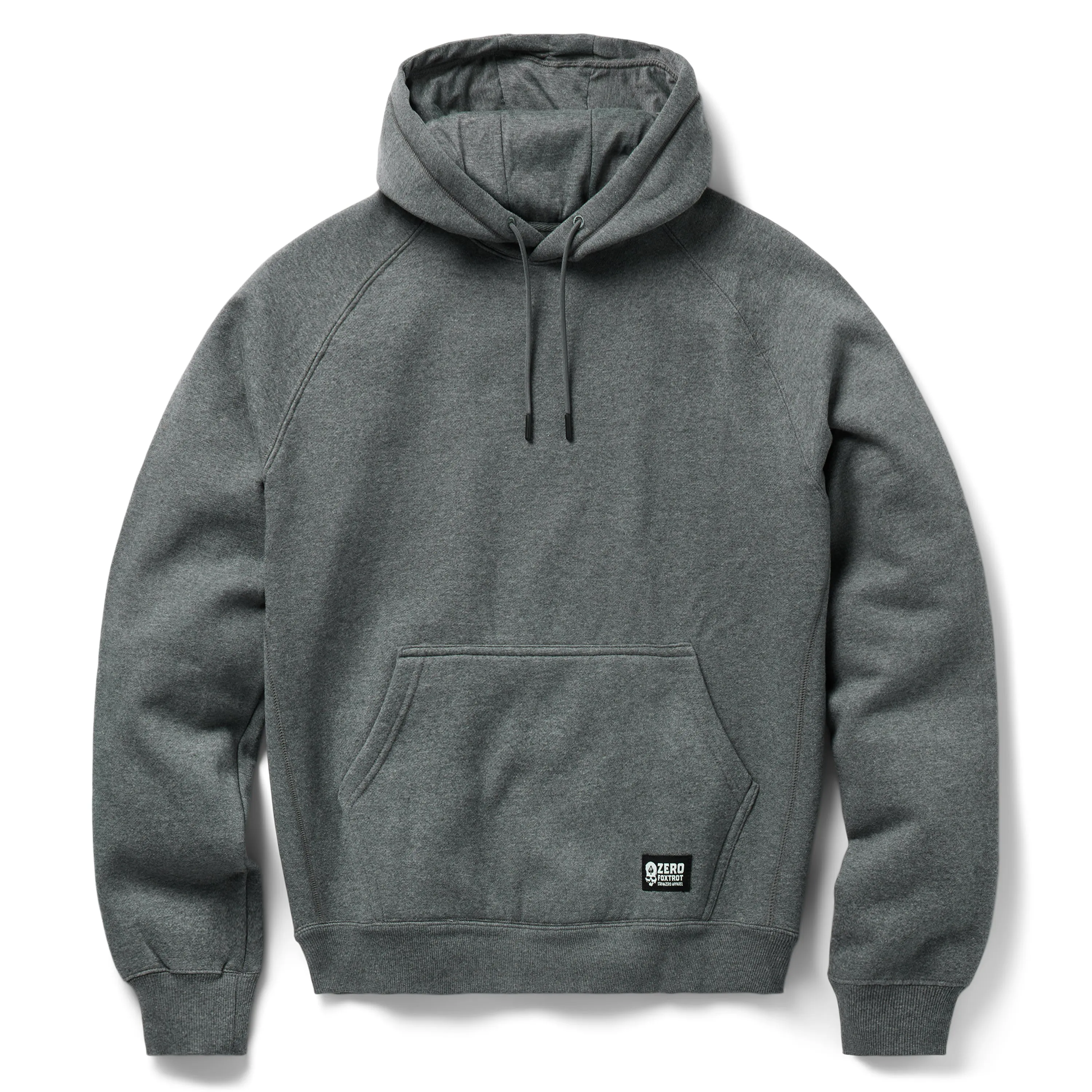 Smuggler Fleece Hoodie