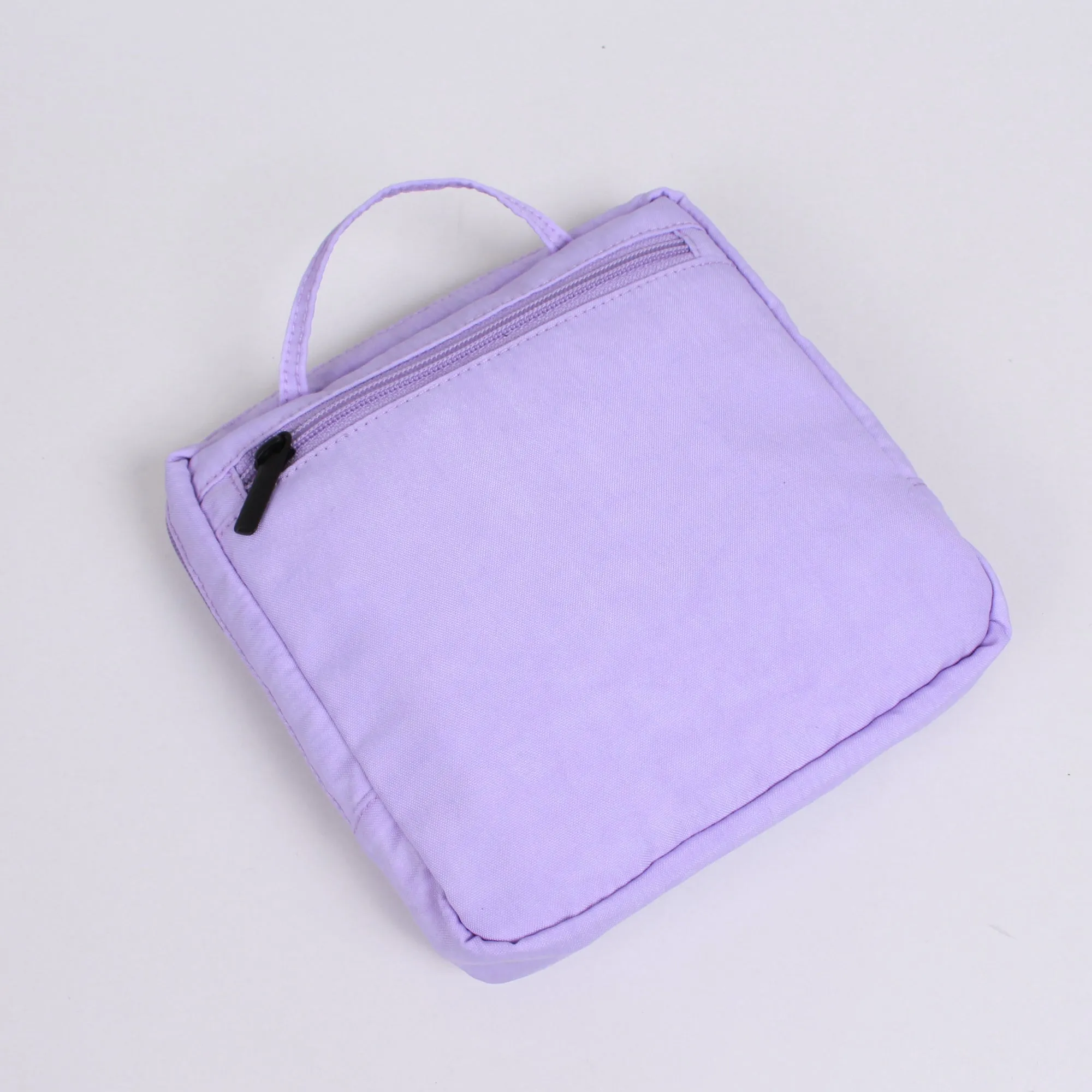 tote bag / packable / lavender