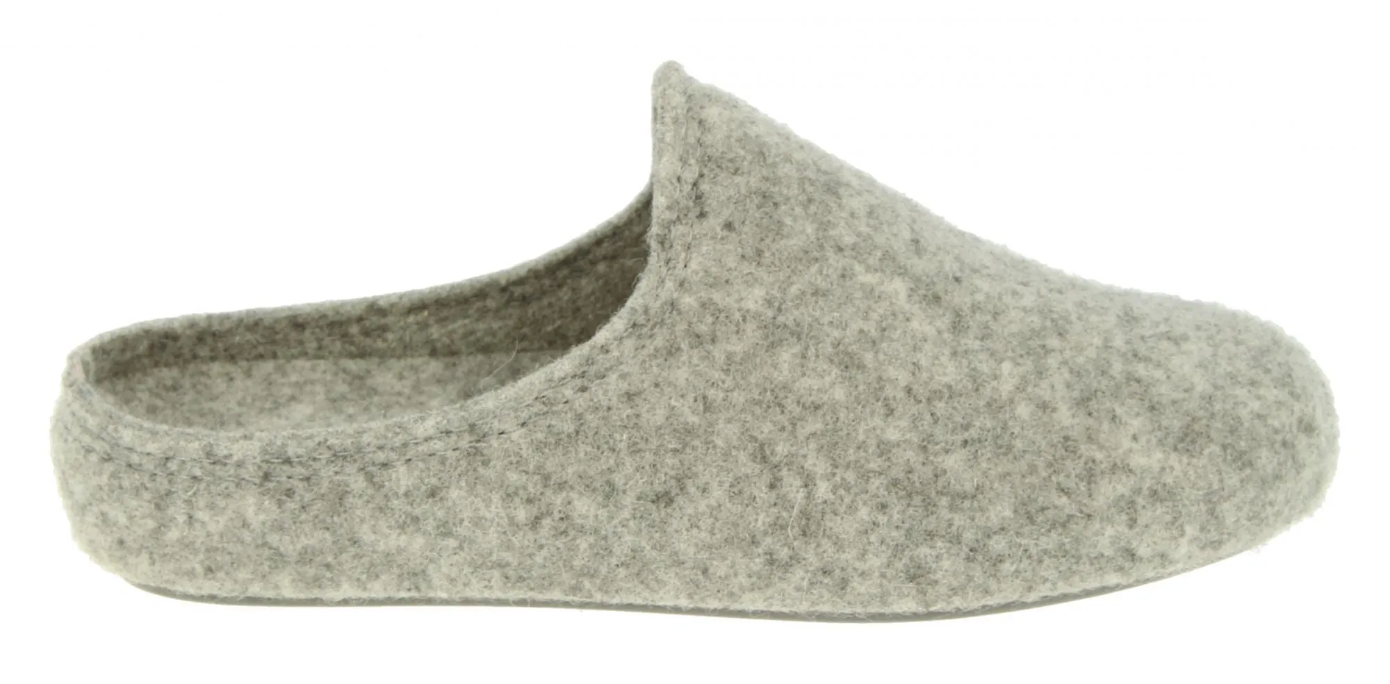 Womens Wide Fit DB Guillemot Mule Slippers