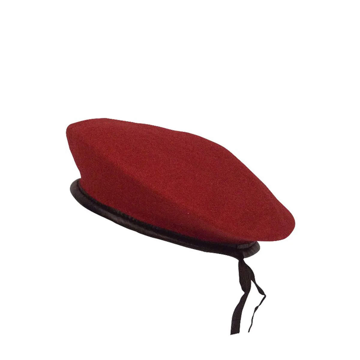 Wool Monty Beret