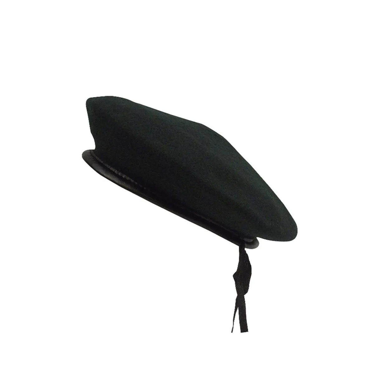 Wool Monty Beret