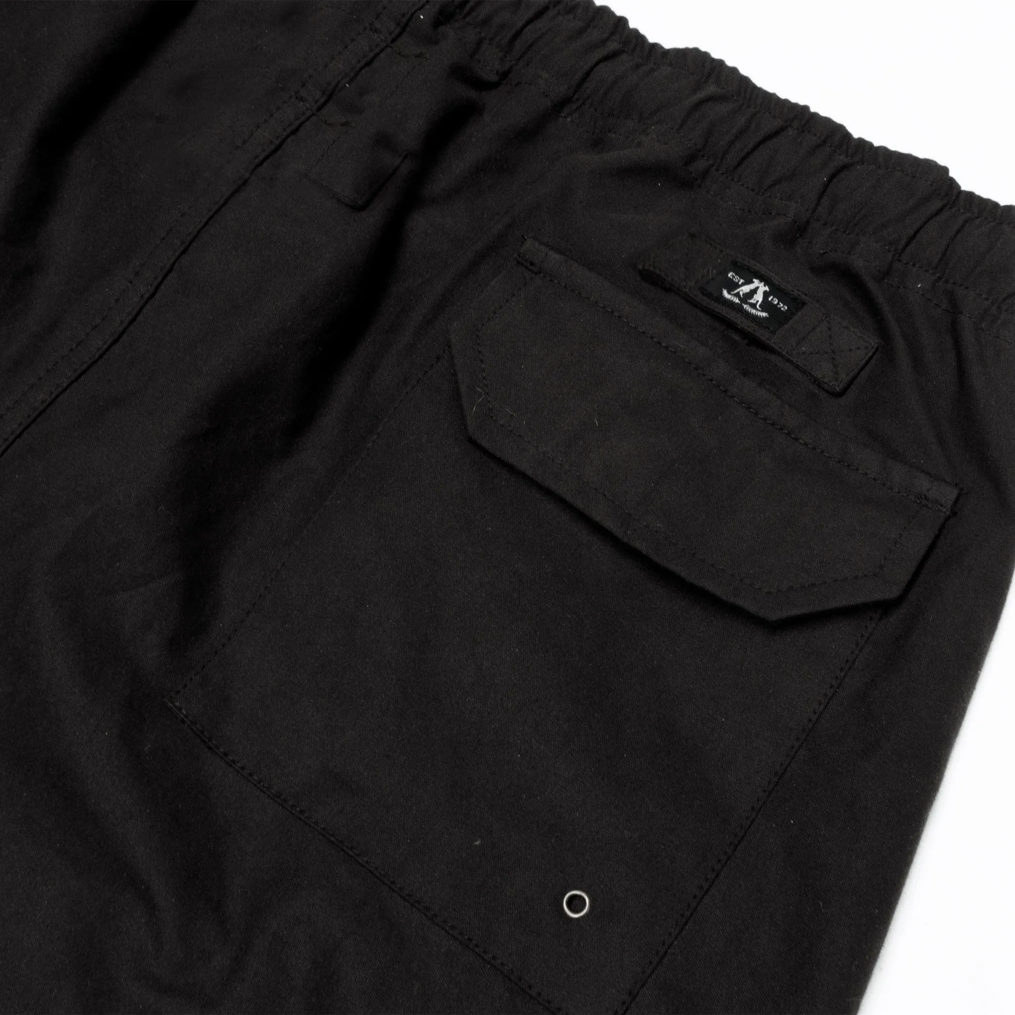 Workhorse Oilskin Pants