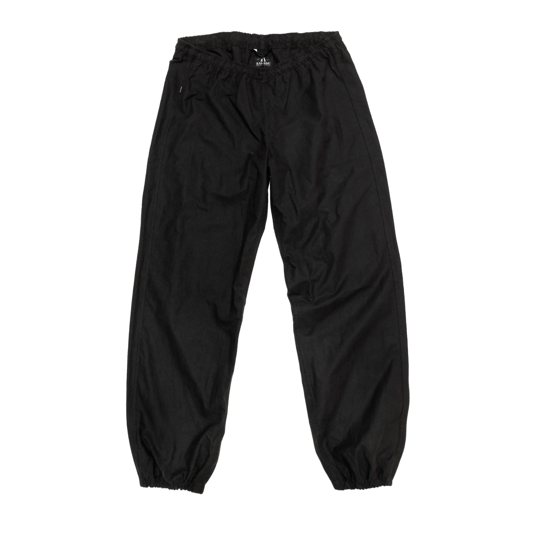 Workhorse Oilskin Pants