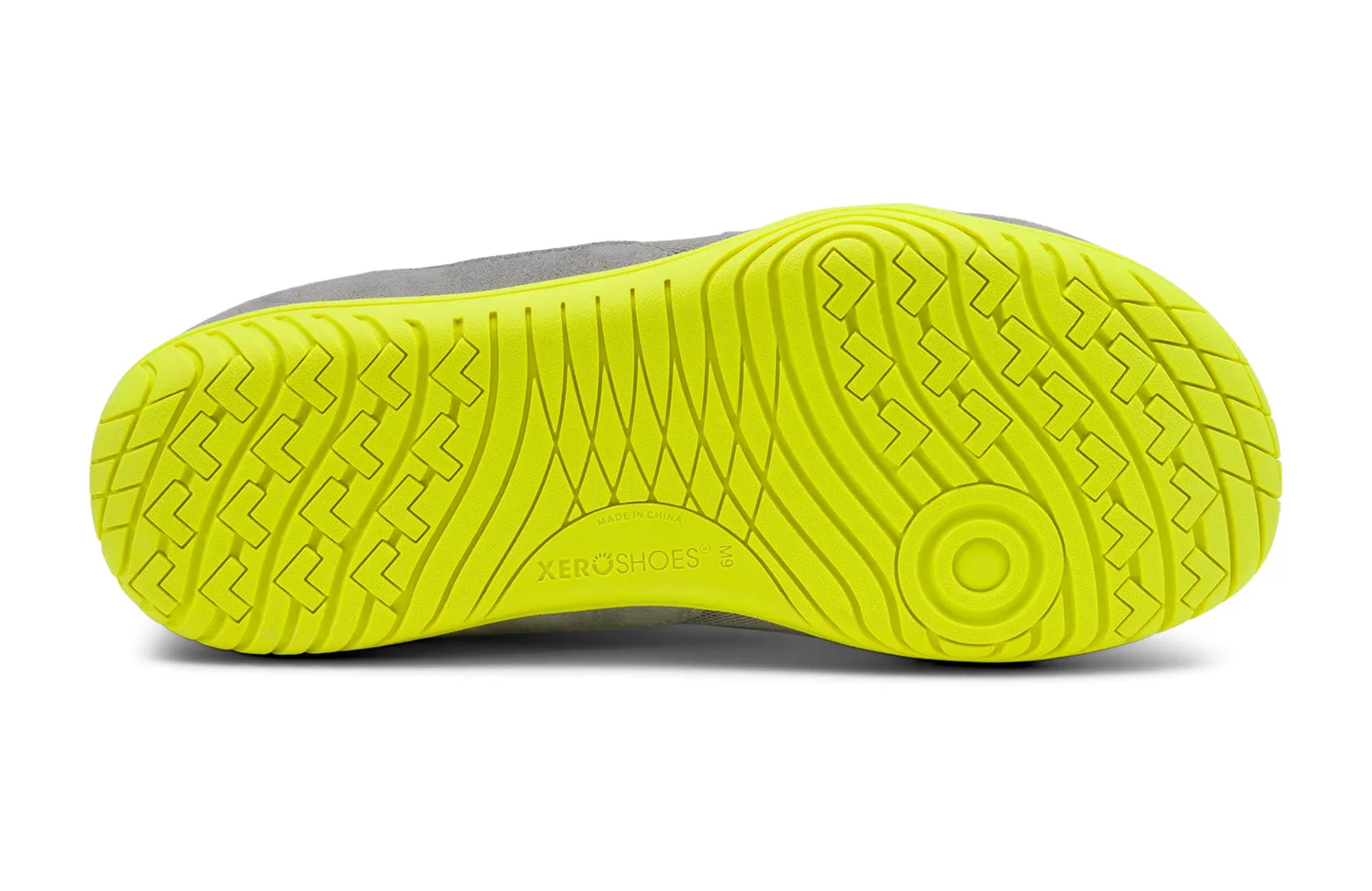 Xero 360 Women's Alloy Optic Yellow